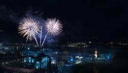 Lux Travel organizuje prevoz u Budvu za doček Nove godine