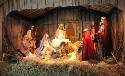 Данас католички Божић