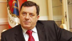 Dodik o kandidaturi za Predsjedništvo BiH: To je jedino moguće, iako nisam mnogo zainteresovan
