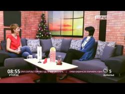 Добро јутро Херцеговино (ВИДЕО - 26.12.2017. године)