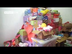 У акцији 'Пакетић за љепши осмијех' прикупљено преко 500 пакетића (ВИДЕО)