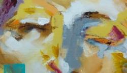 Најава: Изложба слика Јелене Глоговац Савић