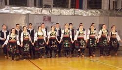 Најава: Годишњи концерт КУД „Зеленгора“ Гацко