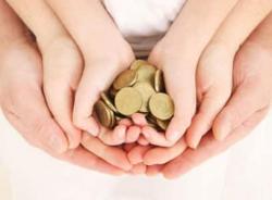 Сутра исплата дјечијег и материнског додатка