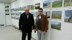 U Bileći otvorena izložba fotografija 'Zemljom Hercegovom'