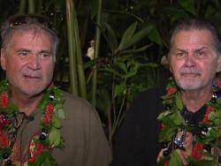 Након 60 година пријатељства открили да су браћа