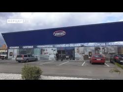 Vokel donirao pet kupatila socijalno ugroženim porodicama (VIDEO)