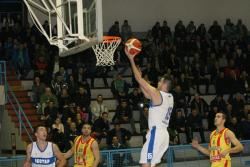 Leotar bez finala Kupa RS