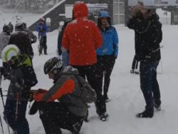 Na Jahorini rekordan broj skijaša