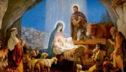 Сутра празник Очеви