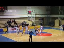 Leotar bez finala Kupa RS (VIDEO)