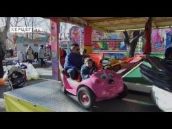 Posljednja subota u 2017. godini na trebinjskim ulicama (VIDEO)