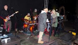 Trebinje: Veselo na trgu do jutarnjih časova