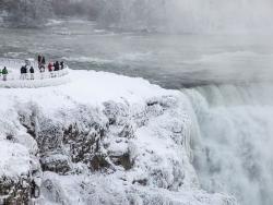 Рекордне хладноће у САД
