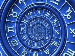 Godišnji horoskop za 2018. godinu