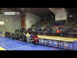 Више стотина Љубињаца изразило незадовољство актуелном политичком ситуацијом (ВИДЕО)