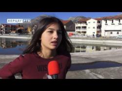 Helena Lakić bogatija za četiri medalje (VIDEO)