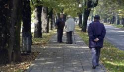 Милић: У другом кварталу повећање пензија за још два одсто