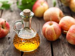 Koje zdravstvene probleme olakšava jabukovo sirće?