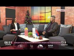 Добро јутро Херцеговино (ВИДЕО)