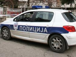 Srbija: Policajac uhapšen zbog mita za prevoz azilanata