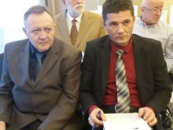 Željko Tepavčević predsjednik Konfederacije sindikata