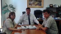 Uskoro plaćanje parkinga i putem SMS-a