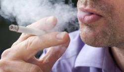 Istraživanje: Rizik od oboljenja kičme je veći kod pušača