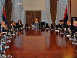 Усвојен Акциони план за реализацију мјера Владе за 2018. годину