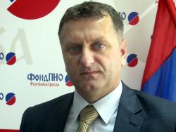 Milić: Od proljeća penzije u Republici Srpskoj veće dva odsto