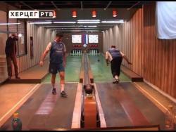 Dvije decenije kuglanja u Bileći (VIDEO)