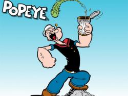 Да ли знате колико година је напунио морнар Попај?