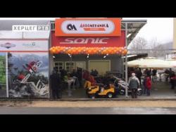 Agromehanika: Svijet mašina stigao u Trebinje (VIDEO)