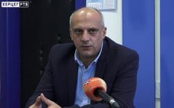 Начелник Љубиња и његов замјеник искључени из ДНС-а