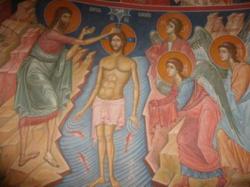 Православна црква слави Богојављење: Данас пливање за часни крст