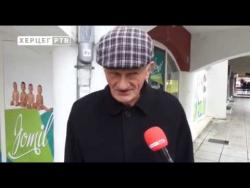 Jovandan: Trebinjci slave ili idu na slavu (VIDEO)