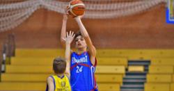 Nevesinje: Košarkaški dragulj na jednoj utakmici ubacio nevjerovatnih 59 poena
