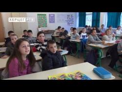 Počelo drugo polugodište 2017/18 godine (VIDEO)