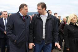 EKSKLUZIVNO: Vučić planira posjetu i nova ulaganja u Hercegovini