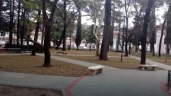 Trebinje: Gradski park zablistaće uskoro