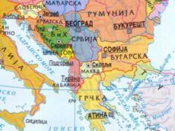 Demografija: Crne perspektive Istočne Evrope