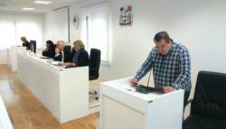 Povelja Bileće Čedomiru Popoviću i Crkvenoj opštini, najbolji sportista Tijana Bošković