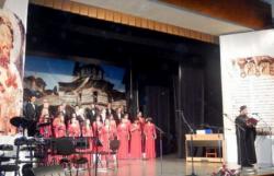 Najava: Program Svetosavskih svečanosti