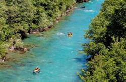 Gardijan: BiH u top 10 zemalja svijeta za avanturistički turizam