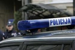 Продао ауто па пријавио крађу