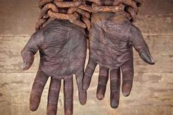 У Алабами нађен посљедњи брод који је превозио робове?