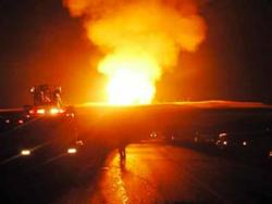 Гана: Погинуло 90 људи од експлозије на бензинској станици