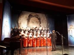 Održana Svetosavska akademija