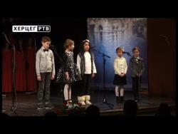 Svetosavska akademija: Svojim životom i djelom pokazao nam je pravi put (VIDEO)