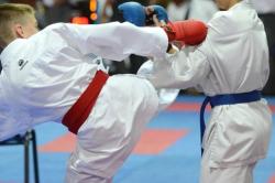 10 medalja za karatiste Trebinja